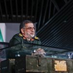 روایت سردار نائینی از اقدامات در «جنگ جدید دشمن»؛ تولید شبه سیاهنمایی و دامن زدن به نارضایتیهای اجتماعی/ براندازی نرم خطرناکتر از جنگ نظامی است