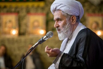 روایت طائب از فضای بین المللی بعد از جنگ جهانی دوم؛ بلوک شرق و غرب تشکیل و انقلاب اسلامی ضلع سوم شد/ رئیس سابق اطلاعات سپاه: آمریکا رو به افول است