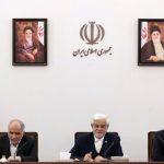 روایت عارف از مطالبه مردم درباره بانک آینده/ سال ها مردم بانک آینده را حیاط خلوتی امن برای برخی افراد می دانستند اما…