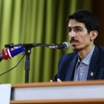 روایت مالک شریعتی از پشت پرده استعفایش + جزئیات