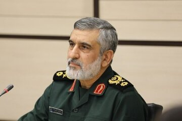 روایت نماینده ولی فقیه در بسیج مستضعفین از شیوه مدیریتی شهید حاجی‌زاده بر هوافضا/ سالی چندبار و حتی هر ماه به محضر آقا می رفت