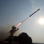 روایت هفته نامه معاونت سیاسی سپاه از رزمایش نیروی دریایی سپاه در خلیج فارس؛ ناوهای آمریکایی عقب‌نشینی کردند/ کدام موشک ها تست شدند؟