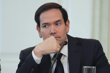 روبیو: نشست با اوکراینی‌ها ثمربخش بود، اما کارهای زیادی باقی مانده است