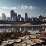 روز صفر آبی نزدیک است /نقشه جدید بحران آب منتشر شد /+فهرست اولین قربانیان