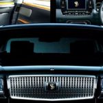 رولزرویسِ تویوتا به میدان آمد /عکس