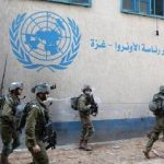 رویترز: آمریکا می‌خواهد به آنروا برچسب تروریستی بزند