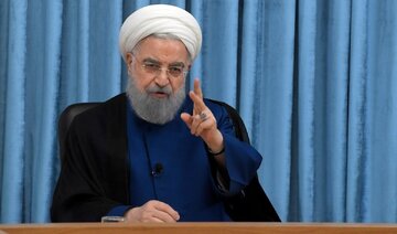 رویکرد حسن روحانی می تواند راه مسدود سیاست خارجی را باز کند