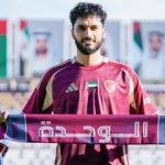 رکورد خاص ستاره ایرانی در امارات