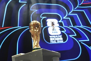 رکوردشکنی درخواست بلیت جام جهانی!