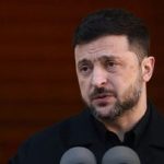 زلنسکی پس از تهدید ترامپ از برگزاری انتخابات خبر داد