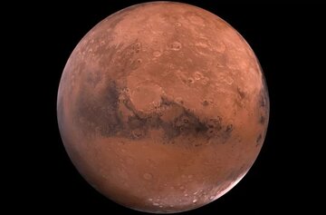 زمان در مریخ سریعتر میگذرد