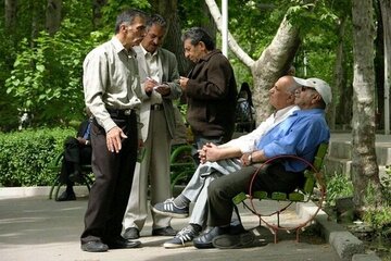 زمان پرداخت پاداش پایان خدمت این گروه از بازنشستگان اعلام شد