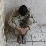 زورگیری از زنان در پوشش مسافرکشی