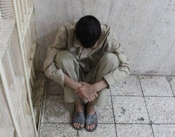 زورگیری از زنان در پوشش مسافرکشی