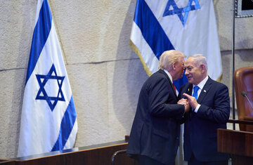 زیدآبادی: این «عفو» مشکوک می‌زند! وقوع جنگ تا آخر سال بعید است اما….