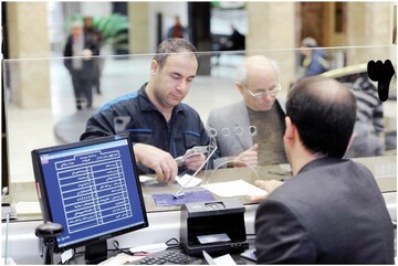 ساعت کاری جدید ساتنا و چکاوک تغییر کرد/ اطلاعیه بانک مرکزی را بخوانید