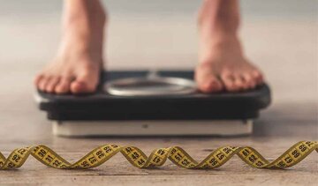 سبک غلط کاهش وزن لاغر مردنی‌ها/ این نوع کاهش وزن، بیمارگونه است/ نشانه‌های درست وزن کم کردن