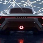 ستاره دنباله‌دار لکسوس بازگشت / خودروی کمیاب غول ژاپنی