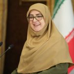 سخنگوی دولت: عروس و پسرم برایم فیلترشکن می خریدند/ من هم مثل شما زمان جنگ خطم سفید شد