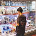 سرانه مصرف لبنیات در ایران در یک دهه ۸۰ کیلو کاهش داشته است