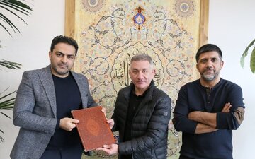 سرمربی تیم ملی کشتی عوض شد؛ گزینه فدراسیون کنار رفت!