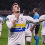 سرنوشت ستارههای دورگه در تیم ملی ایران؛ دنیس اکرت در راه گوچی و دژاگه یا دانیال داوری؟!