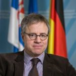 سفیر جدید آلمان در ایران مشخص شد