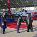 سلاح مرموز کیم‌جونگ‌اون روی سوخو دیده شد / کابوس جدید غرب