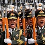 سند محرمانه واشنگتن: چین در صورت درگیری بر سر تایوان، آمریکا را شکست می‌دهد