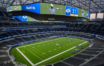 سنگ اندازی جدید برای تیم ملی در جام جهانی/ مسابقه افتخار همجنسگرایان در بازی ایران و مصر!