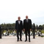 سوژه تازه کیهان برای حمله به دولت: چرا سفرهایی مکرر و بی نتیجه به باکو انجام می دهید؟/ پزشکیان کشور خودمان را مقصر رابطه ضعیف با آذربایجان می داند