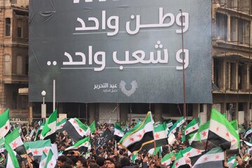 شادی کوتاه مدت در سوریه / چالش‌های پایدار در سوریه‌ جدید / بحران‌هایی که دمشق در پیش رو دارد