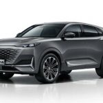 شاسی‌بلند جدید پارس خودرو / عکس