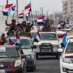 شبه نظامیان نیابتی ابوظبی در یمن: به درخواست مردم استانهای جدید را اشغال کردیم