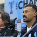 شرط ساپینتو برای بازگشت رامین رضاییان به تمرین