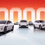 شریک سایپا با تولید ۳۰ میلیون خودرو رکورد زد