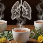 شش دمنوش‌ عالی برای مقابله با آلودگی هوا