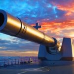 شلیک «سایه مرگ» /سلاحی که هیچ پدافندی آن را نمی‌بیند!