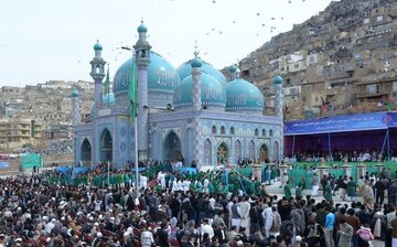 شهردار طالبان: کابل را زیباتر از پاریس می‌سازیم