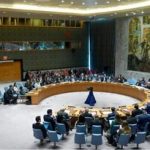 شورای امنیت فردا درباره عراق جلسه برگزار می‌کند