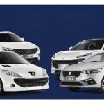 شوک شدید دلار به بازار خودرو/ این خودروها ۱۵۰ تا ۲۰۰ میلیون تومان تکان خوردند