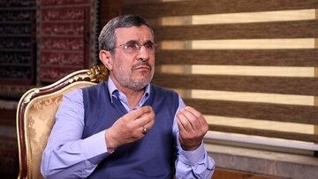 شگفتی سازی احمدی نژاد که هزینه آن را مردم دادند/ واژهای که محمد علی رامین در دهان رئیس جمهور سابق گذاشت