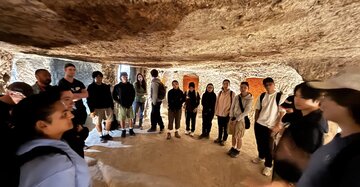 شگفتی‌های ۲۰۲۵ زیر لنز دانشگاه تورنتو /عکس