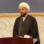 شیخ الخزعلی خواستار تحقیق درباره مروجان عادیسازی روابط با اسرائیل شد