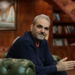 صحبت‌های جنجالی جواد خیابانی؛ انسان پاک فوتبالیست نمی‌شود!