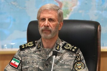 صدور هشدار قرمز برای برخی استانها در کشور/ فرمانده کل ارتش دستور صادر کرد
