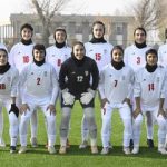 صعود تیم ملی فوتبال زنان ایران پس از دو سال سقوط