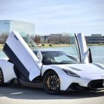 ضرر ۱۱ میلیاردی مالک مازراتی پس از کارکرد ۴۰۰ کیلومتر!