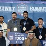 طلا روی سینه پوریا و مرتضی