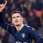 طوفان مهاجم مدنظر پرسپولیس در دیدار برابر آیندهوون